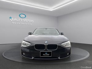 2013 BMW 116I LOW MILES (S45) - Image 2
