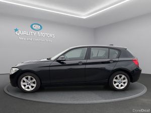 2013 BMW 116I LOW MILES (S45) - Image 4