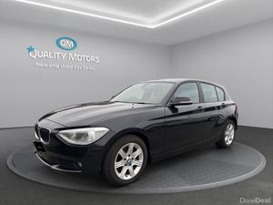 2013 BMW 116I LOW MILES (S45) - Image 3
