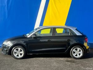 Audi A1 SPORTBACK 1.0 TFSI AUTO // 15" ALLOYS // R - Image 3