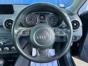 Audi A1 SPORTBACK 1.0 TFSI AUTO // 15" ALLOYS // R - Image 4