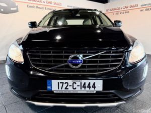 Volvo XC60 2017, 1 Year Warranty - Image 3