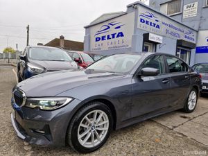 2020 BWW 3 SERIES 330e SE PRO 288BHP AUTO NCT10/27 - Image 2