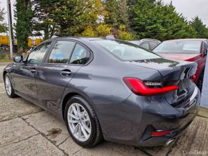 2020 BWW 3 SERIES 330e SE PRO 288BHP AUTO NCT10/27 - Image 4