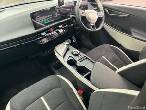 Kia EV6 Gt-Line  IN STOCK - Image 4