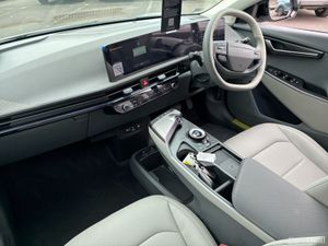 Kia EV6 PE EARTH- ME - Image 4