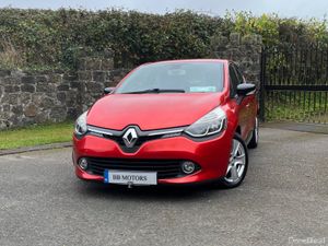 Renault Clio 1.2 16V 75 DYNAMIQUE+ - Image 4