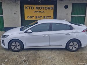 222 HYUNDAI IONIQ PREMIUM 1.6 Hybrid - Image 2