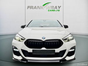 2021 BMW 218 I M-SPORT AUTO**M-PERFORMANCE KIT** - Image 2
