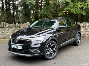 2022 Renault Arkana S Edition Auto - Image 2