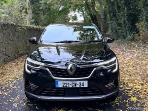 2022 Renault Arkana S Edition Auto - Image 4