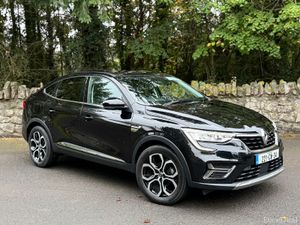 2022 Renault Arkana S Edition Auto - Image 2