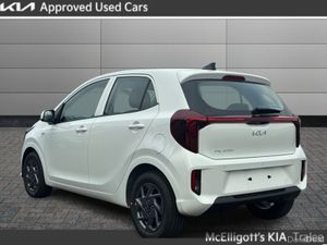 Kia Picanto 1.0 PE II - Image 3
