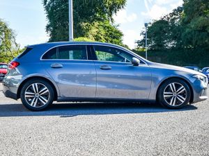 Mercedes-Benz A-Class A180d Sport Executive Auto - Image 4