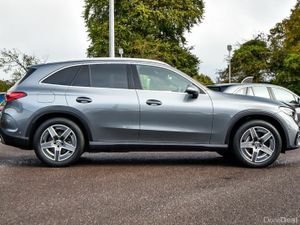 Mercedes-Benz GLC 220d AMG 4Matic Auto - Image 4