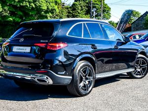 Mercedes-Benz GLC 300e AMG 4Matic 320bhp PHEV - Image 2