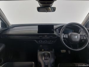 Honda Zr-V Estate Sport - Image 4