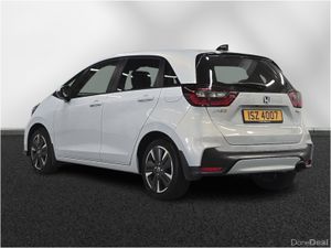 Honda Jazz Hatchback Advance - Image 4