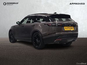 Land Rover Range Rover Velar Diesel Estate Dynamic - Image 3