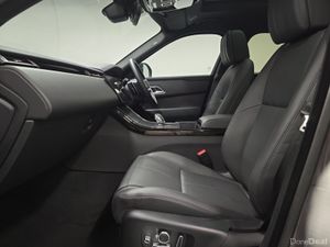 Land Rover Range Rover Velar Diesel Estate Dynamic - Image 4