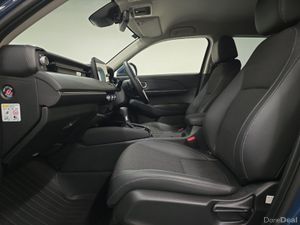 Honda HR-V Hr-V Hatchback Advance - Image 3