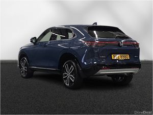 Honda HR-V Hr-V Hatchback Advance - Image 4