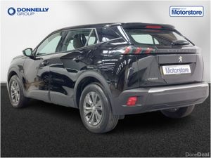 Peugeot 2008 E- Electric Estate Active Premium - Image 3