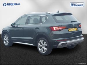 SEAT Ateca Estate Xperience - Image 3