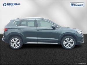 SEAT Ateca Estate Xperience - Image 4