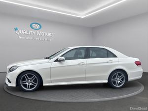 2015 Mercedes-Benz E-Class (S115) - Image 4