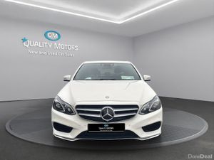 2015 Mercedes-Benz E-Class (S115) - Image 2
