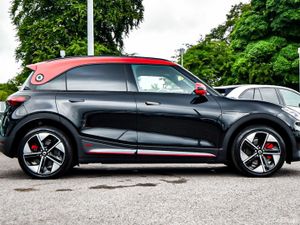 Smart #1 Brabus 420bhp Huge Savings - Image 2