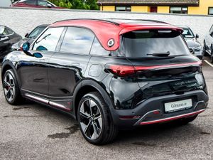 Smart #1 Brabus 420bhp Huge Savings - Image 3