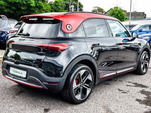 Smart #1 Brabus 420bhp Huge Savings - Image 4