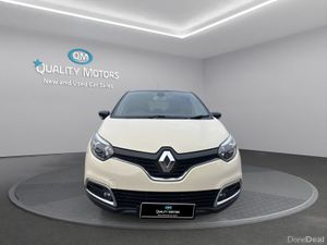 2016 RENAULT CAPTUR (S83) - Image 2