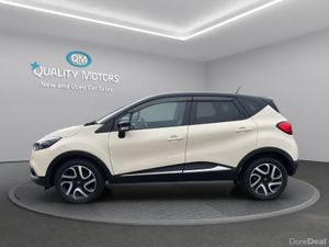 2016 RENAULT CAPTUR (S83) - Image 4