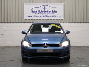 2016 (161) VOLKSWAGEN GOLF - Image 3