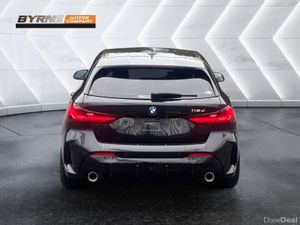 BMW 118D MSPORT AUTO, 2020 - Image 4