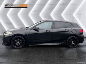 BMW 118D MSPORT AUTO, 2020 - Image 2