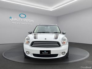 2013 MINI COOPER CROSSOVER (S68) - Image 2