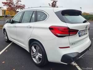 2021 BMW x1 18D M SPORT AUTOMATIC - Image 3