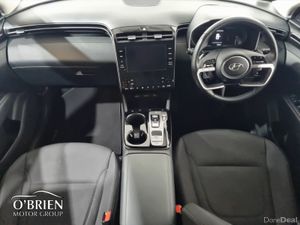 Hyundai Tucson 4WD Comfort Plus PHEV Auto - Image 2