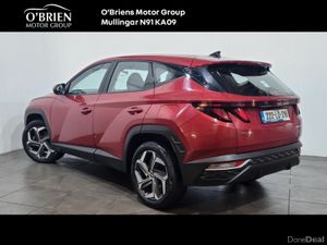 Hyundai Tucson 4WD Comfort Plus PHEV Auto - Image 3