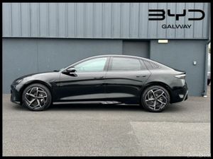 BYD SEAL Excellence AWD 530BHP - Image 4