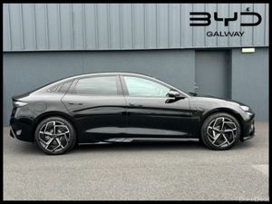 BYD SEAL Excellence AWD 530BHP - Image 3