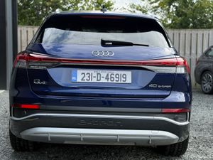 231 Audi Q4 S-Line 40 E-Tron Range 500 Km - Image 4