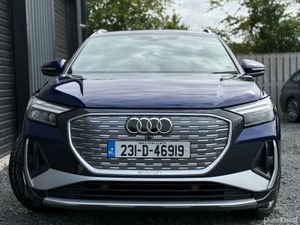 231 Audi Q4 S-Line 40 E-Tron Range 500 Km - Image 2
