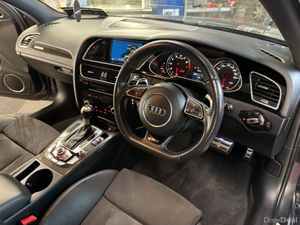 2015 Audi RS4 4.2 FSI RS4 QUATTRO AVANT - Image 2