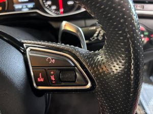 2015 Audi RS4 4.2 FSI RS4 QUATTRO AVANT - Image 4