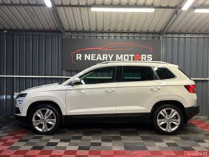2020 Skoda Karoq 1.6TDI 115bhp DSG Style - Image 3